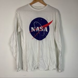 NASA Long Sleeve